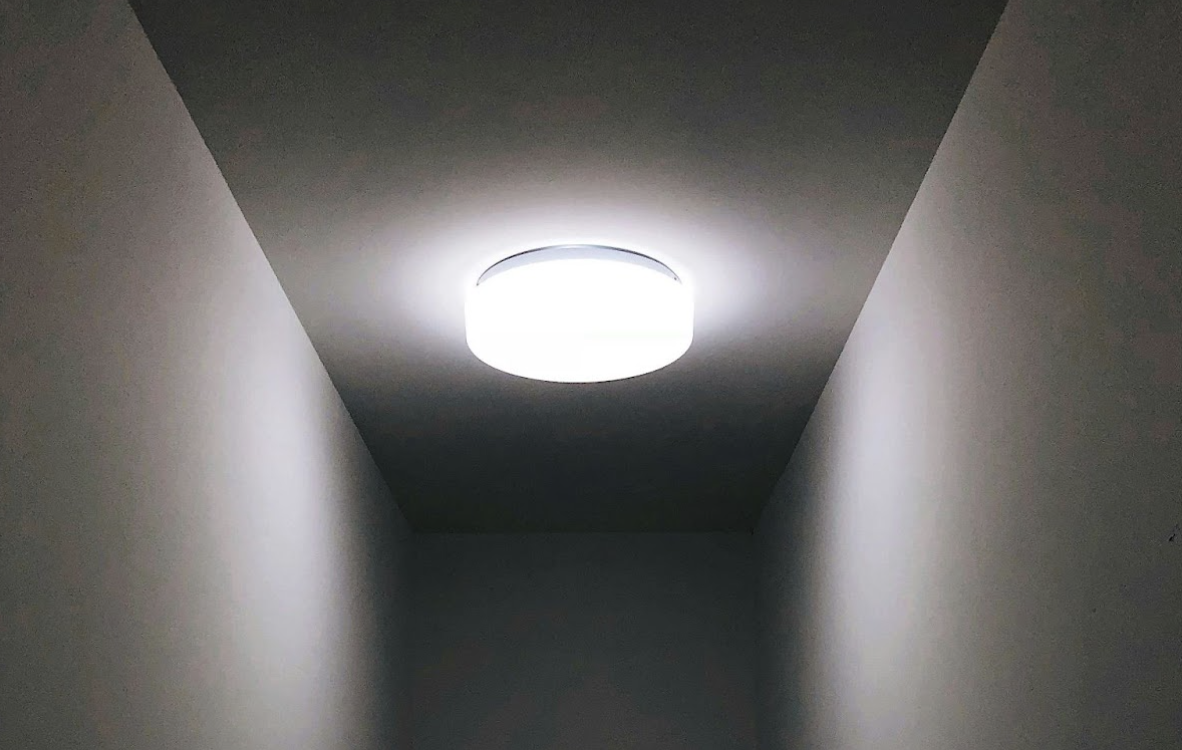 走廊感應燈沒反應？感應燈調整靠這6招輕鬆恢復- 台灣LED應用DIY世界