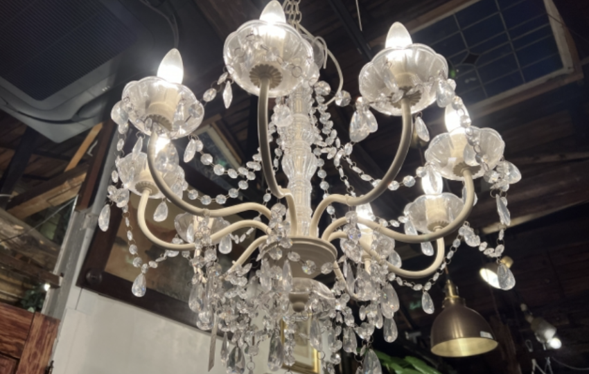 用LED燈打造你的美甲店！LED專家告訴你如何打造燈光設計、動線與裝潢風格