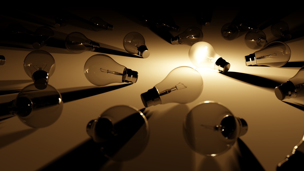 租屋族怎麼挑LED燈管？省電、省錢款式推薦清單