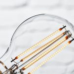 今年換LED燈補助費用多少？政府補貼範圍、金額一次看