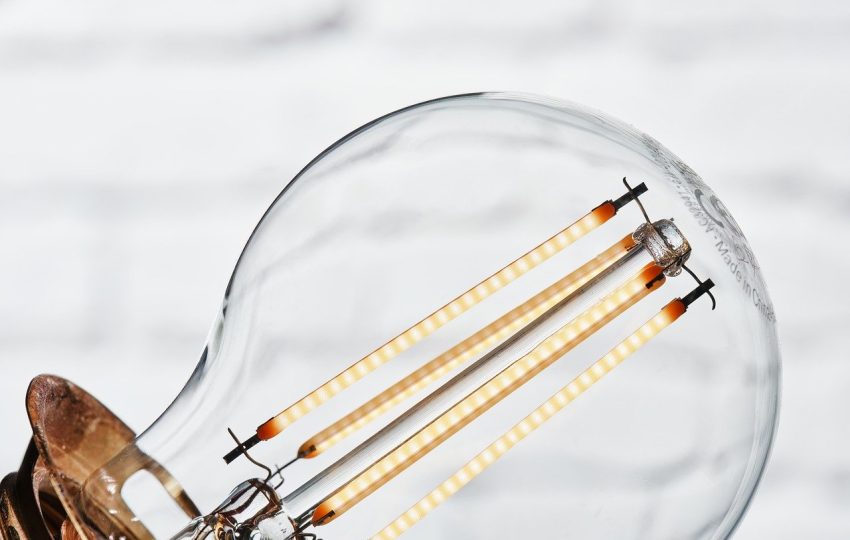 今年換LED燈補助費用多少？政府補貼範圍、金額一次看