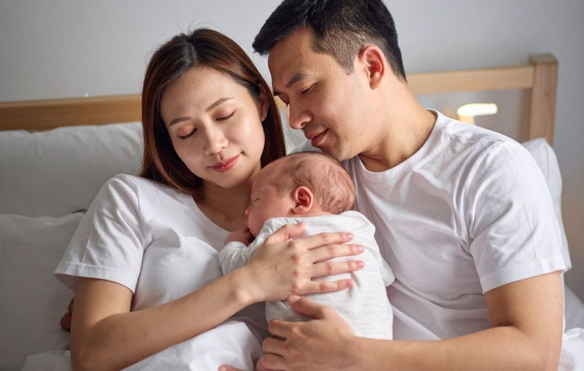 親子家庭感應燈泡推薦，這４款照顧寶寶安心熟睡到天亮！