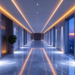 感應燈安裝到哪最實用？家用、商用燈光場景1次詳細比較