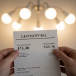 電費帳單有感降價！ LED燈真實省電效益大公開，用數據算出你家每年省多少